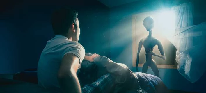 Αυτός είναι ο λόγος που ίσως δεν θα έρθουμε ποτέ σε επαφή με εξωγήινους